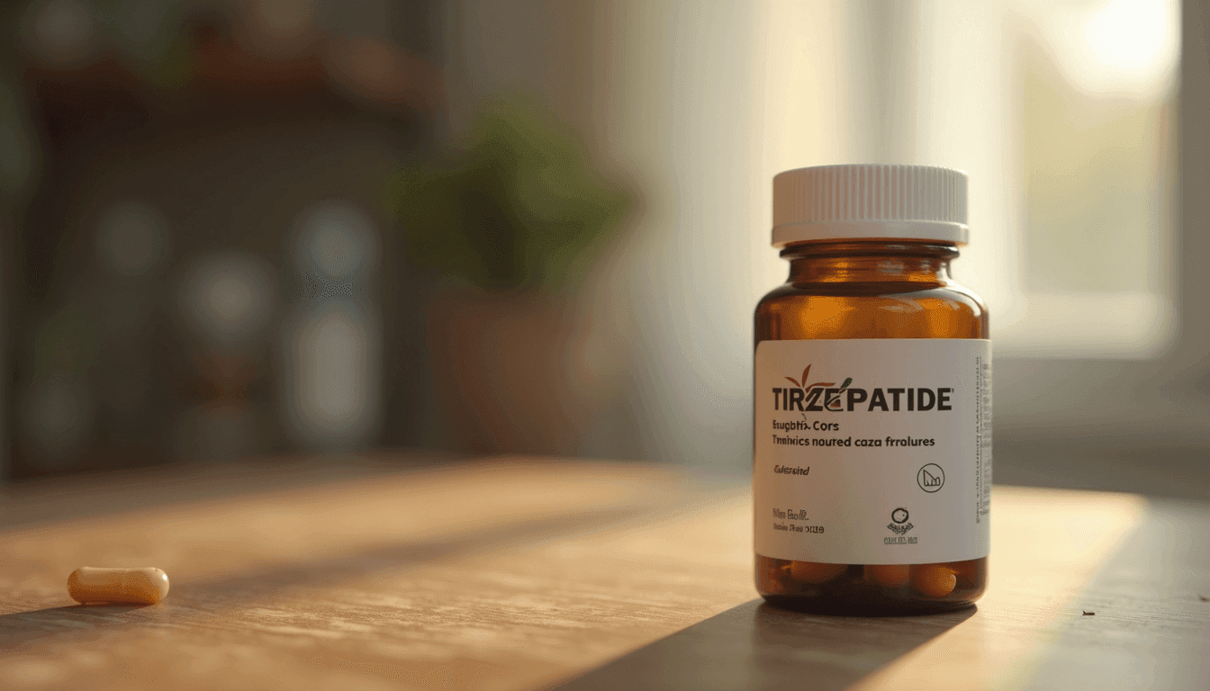 Managing a Weight Plateau on Tirzepatide: What Patients Need to Know
