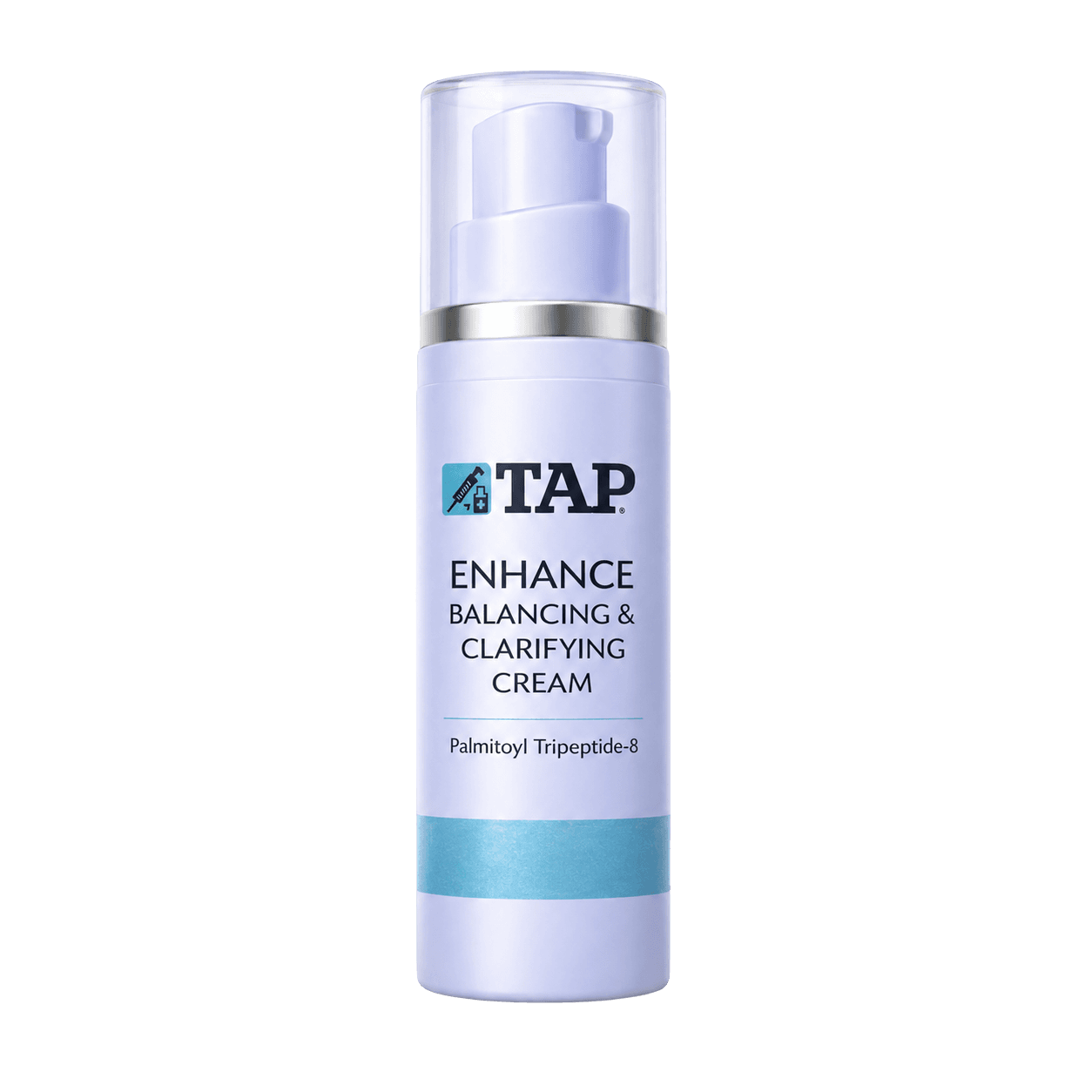 Enhance Balancing & Clarifying Cream compounded at The Apothecary Pharmacy