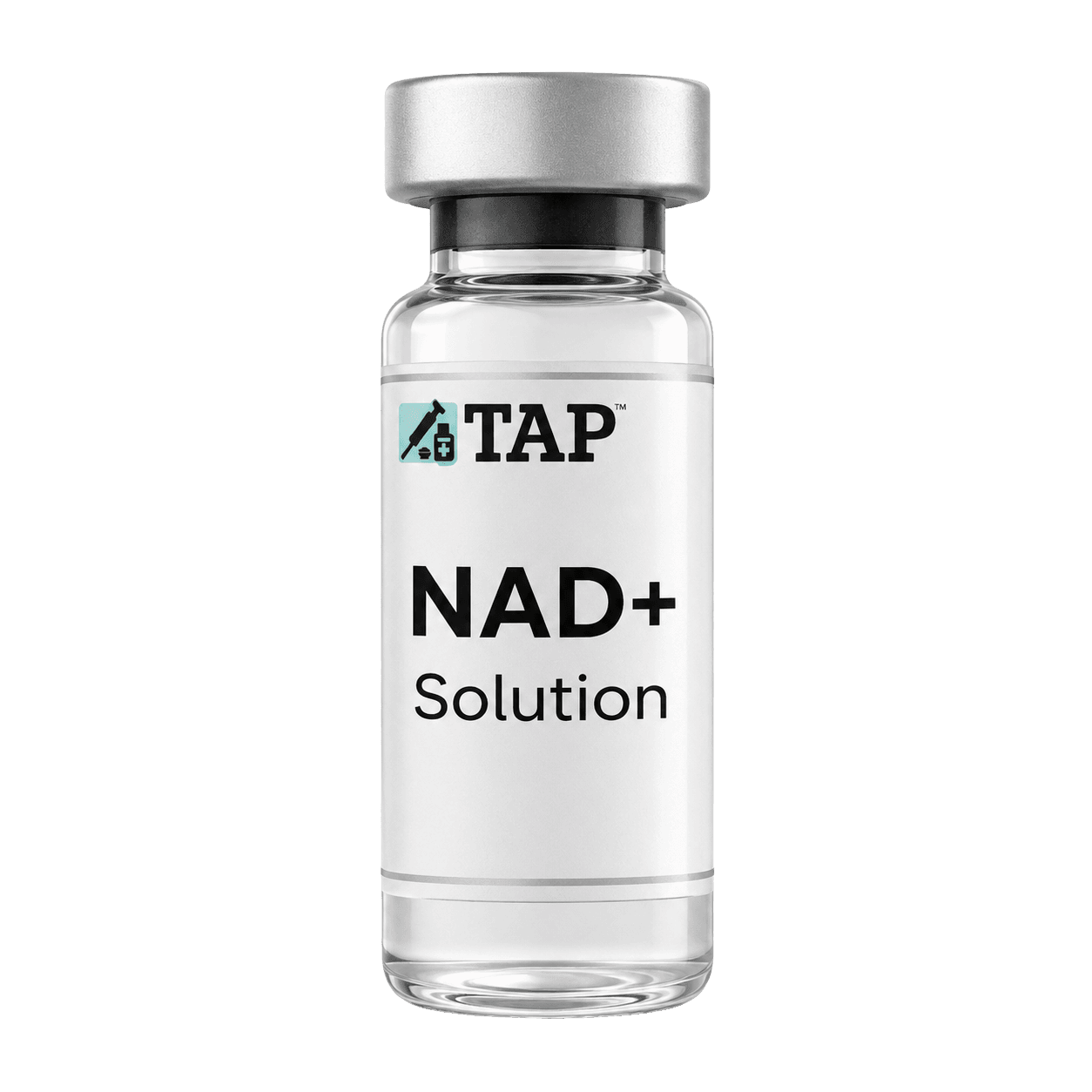 Compounded NAD+ prepared at The Apothecary Pharmacy