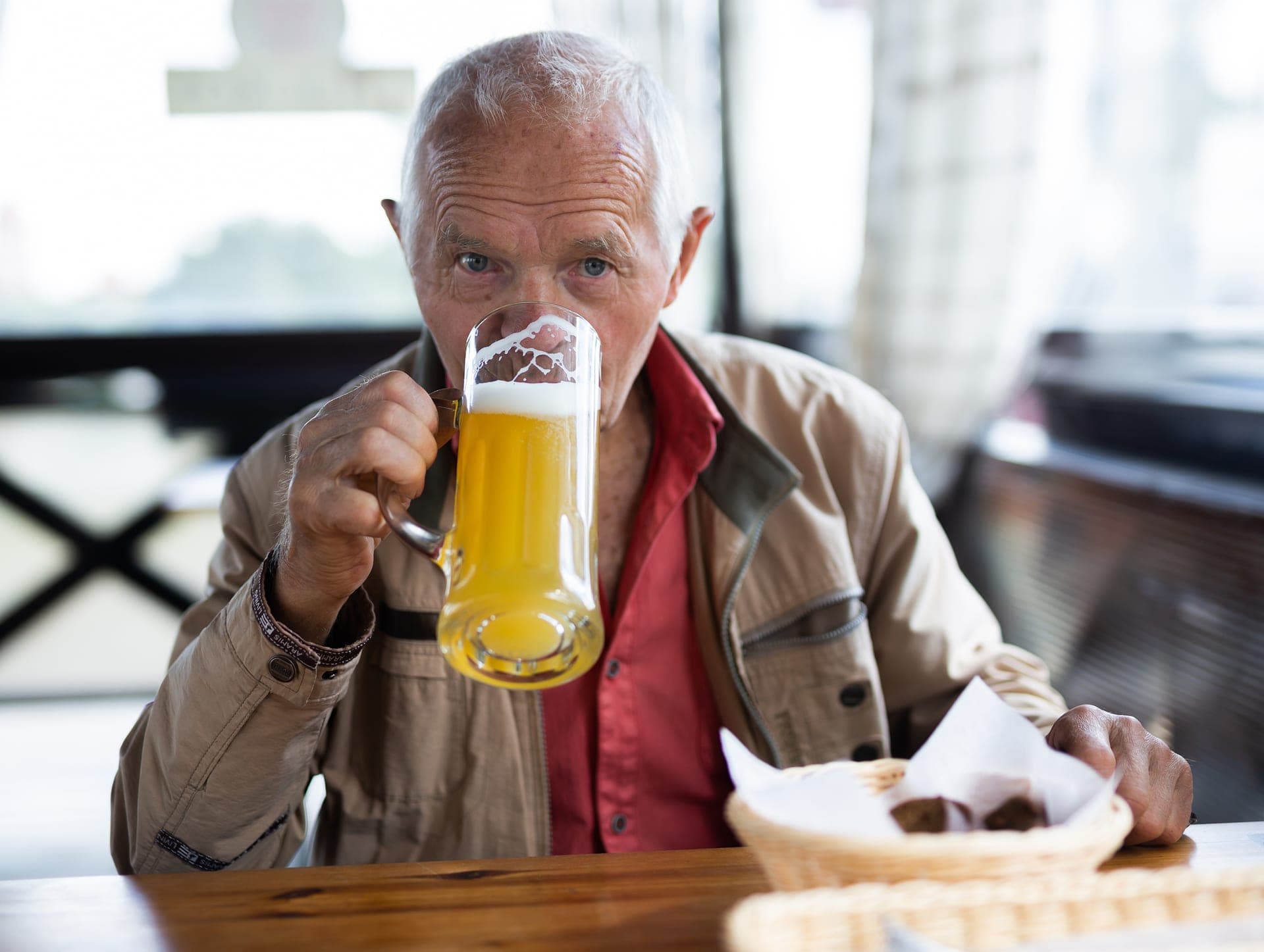 Alcohol and Medication:What you need to know