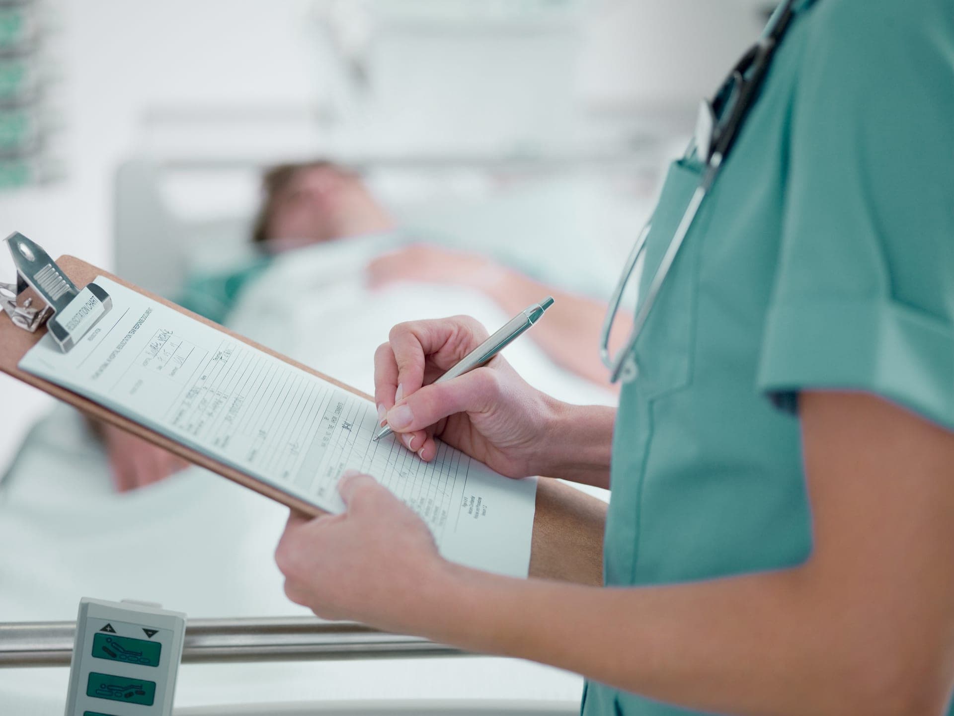 The Vital Connection: Medication Compliance to Reduce Hospitalization