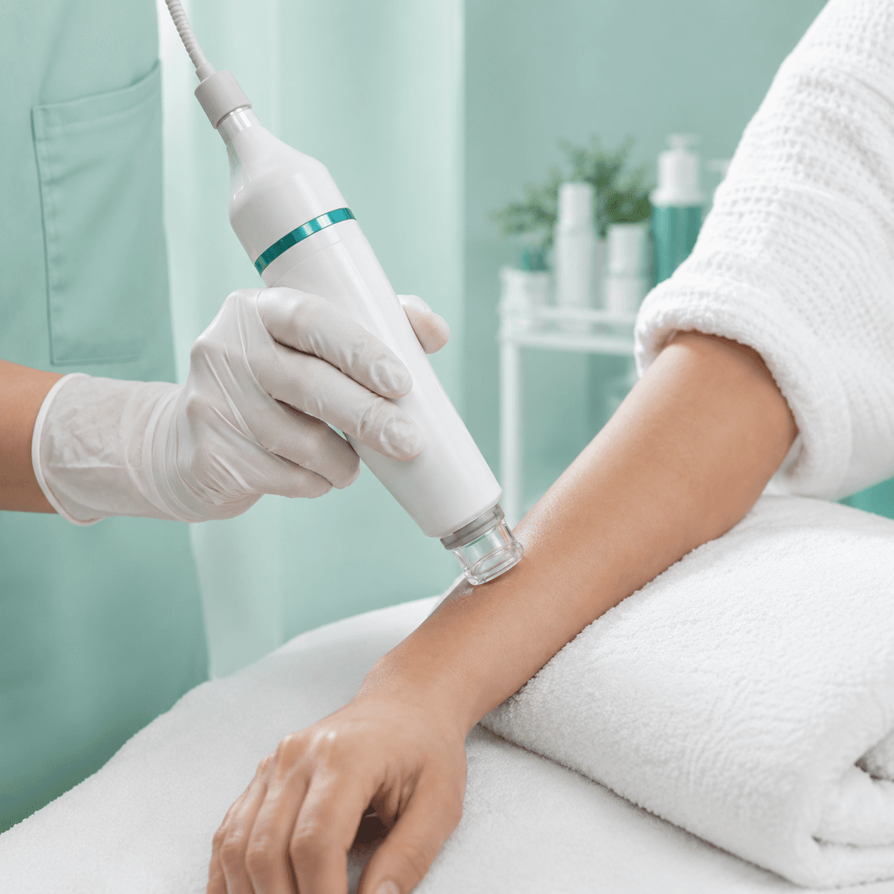 Dermatology Preparations